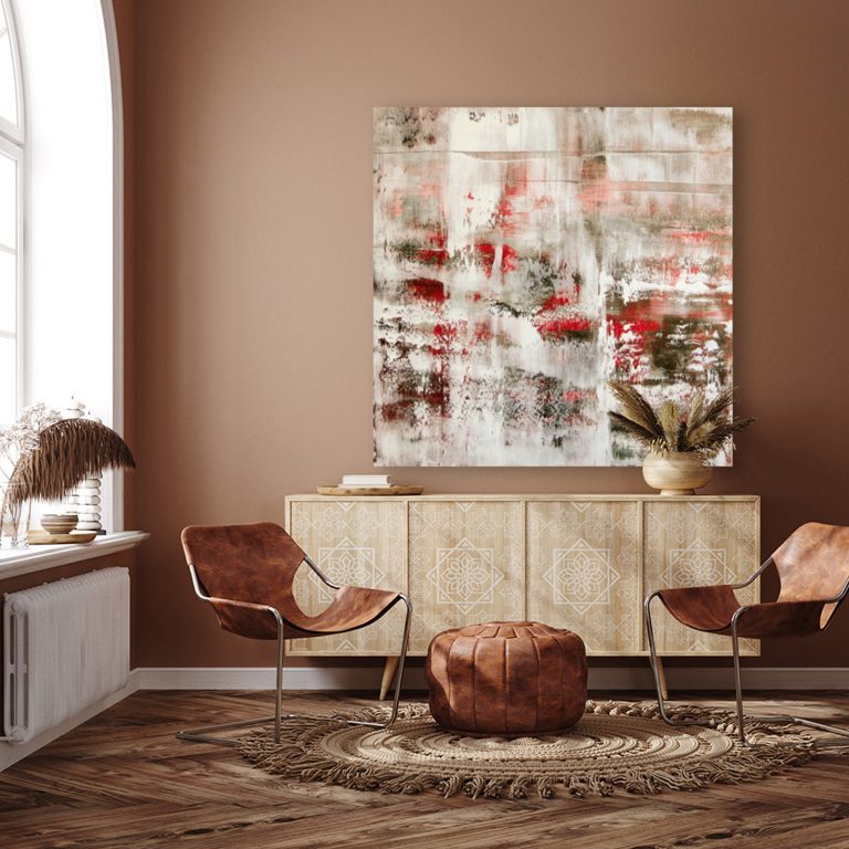 "Alternative View"
[In Situ]