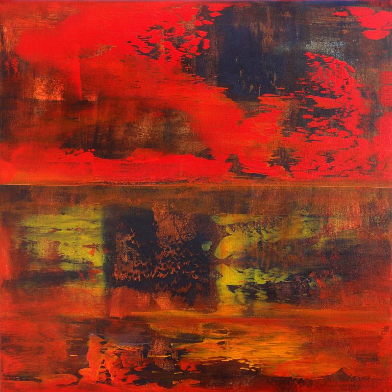 "Far From Here"
🔴Sold