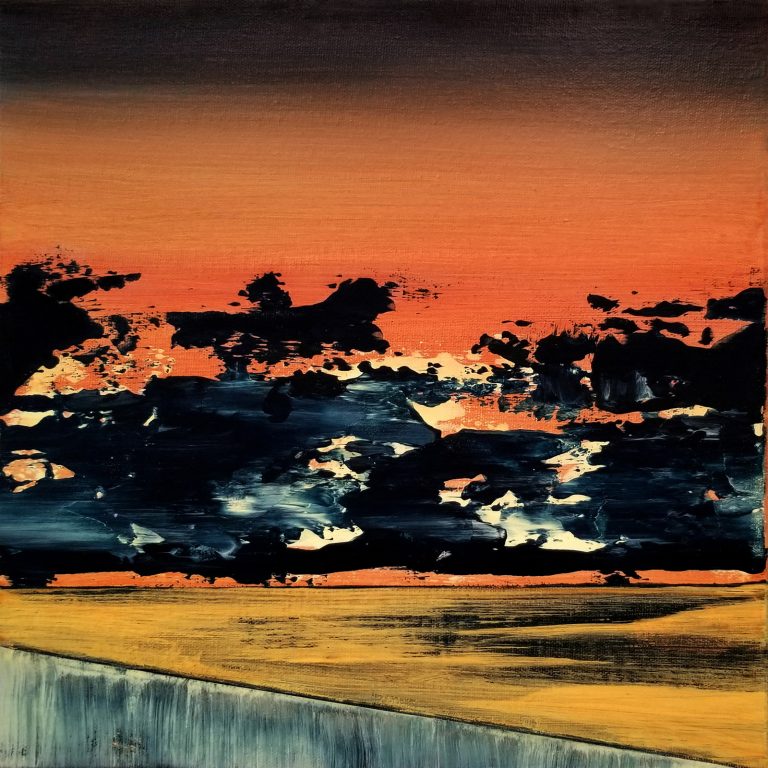 "Radiant Threshold"